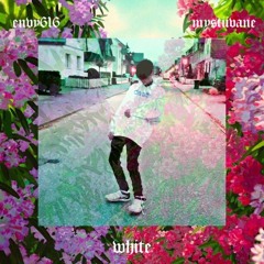 envy616 - white (ft. mystiivane)