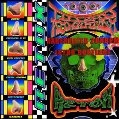 Tiefbasskommando - Rabenvater 200BPM (Syno Bootleg) FREE DL