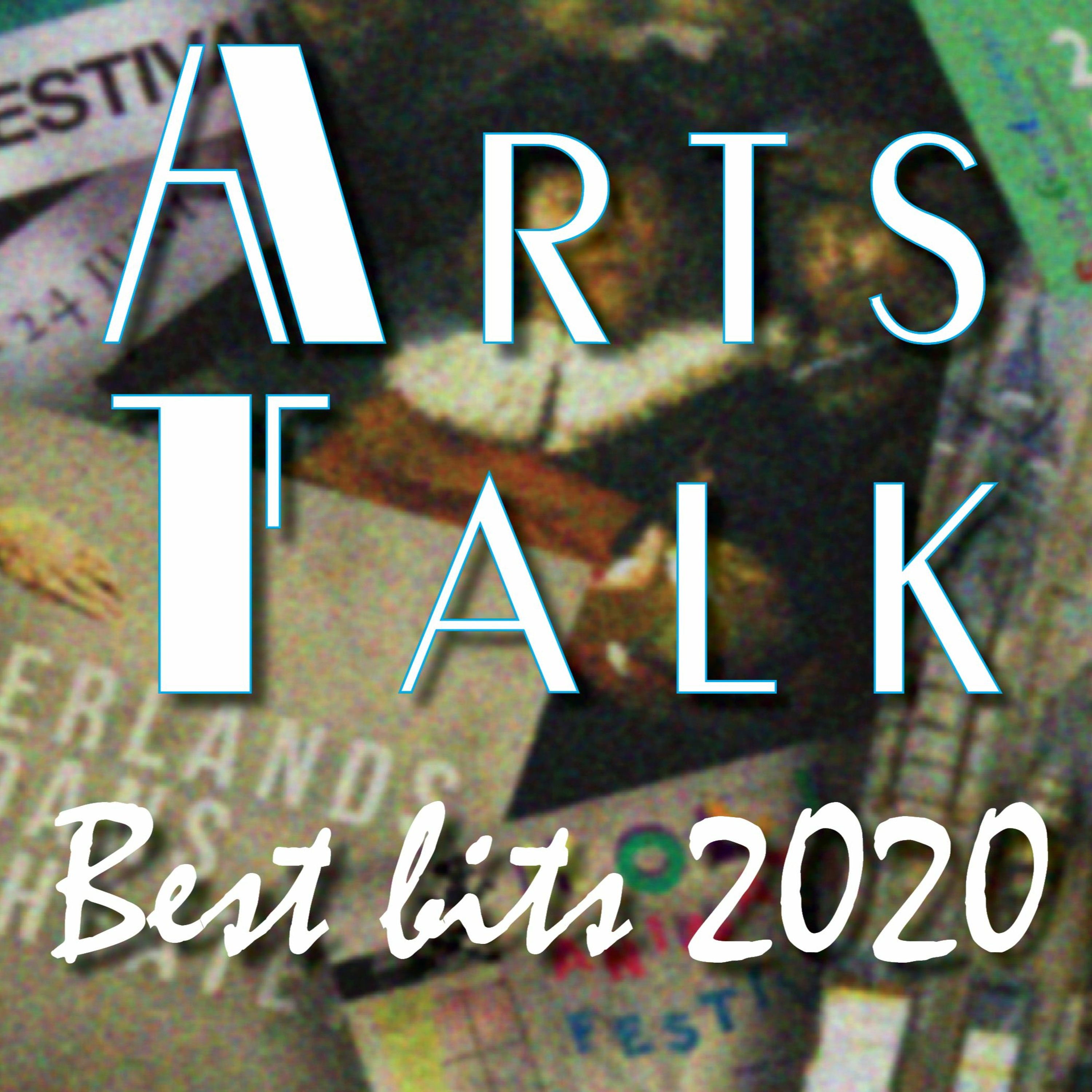 ArtsTalk Radio Holland