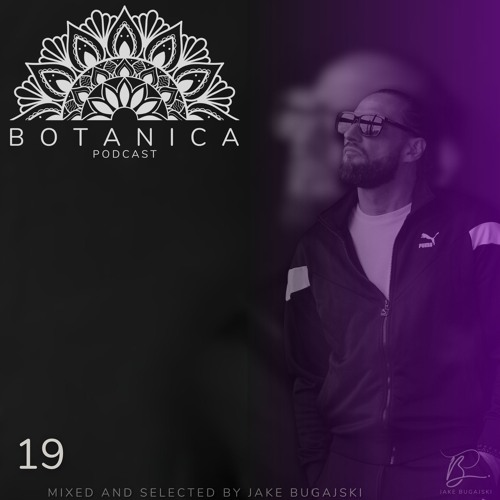 Botanica #19