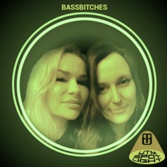 UTM-Spotlight: Bassbitches (K!nk & Tschul)