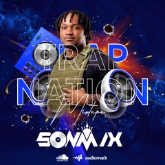 Mixtape Trap Nation 2020 _Captain Sonmix