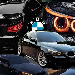 Bmw🖤🤍