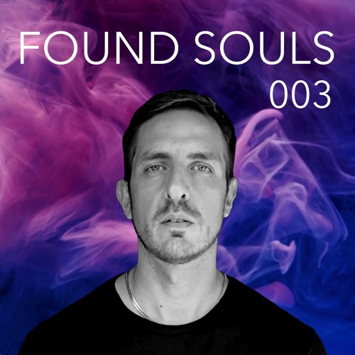 FOUND SOULS 003