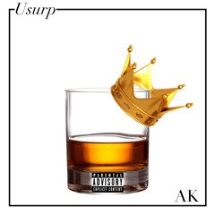 Usurp - Single