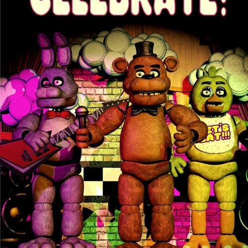 Entire Fnaf Movie Mp3