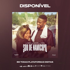 Mr.Odnilra-Sou De Namicopo Ft Dj Naldy Ferreira & Dj Zinho Costa(oficial beatNeylow on the Beat)