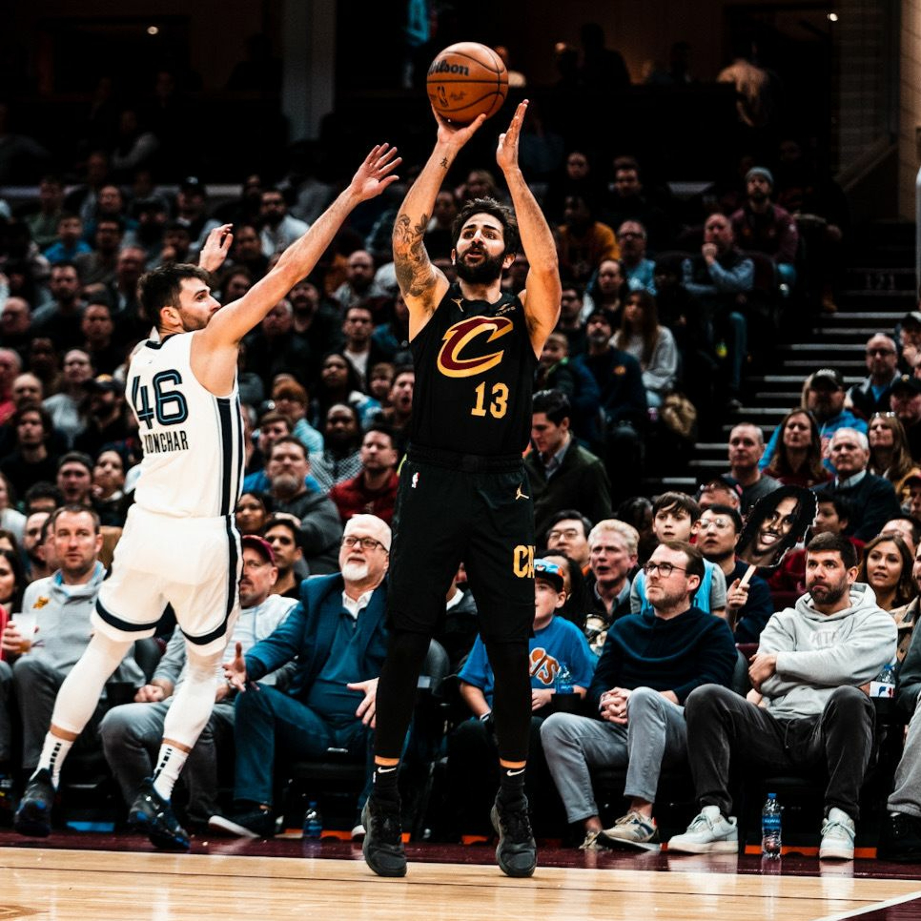 CavsDotCom