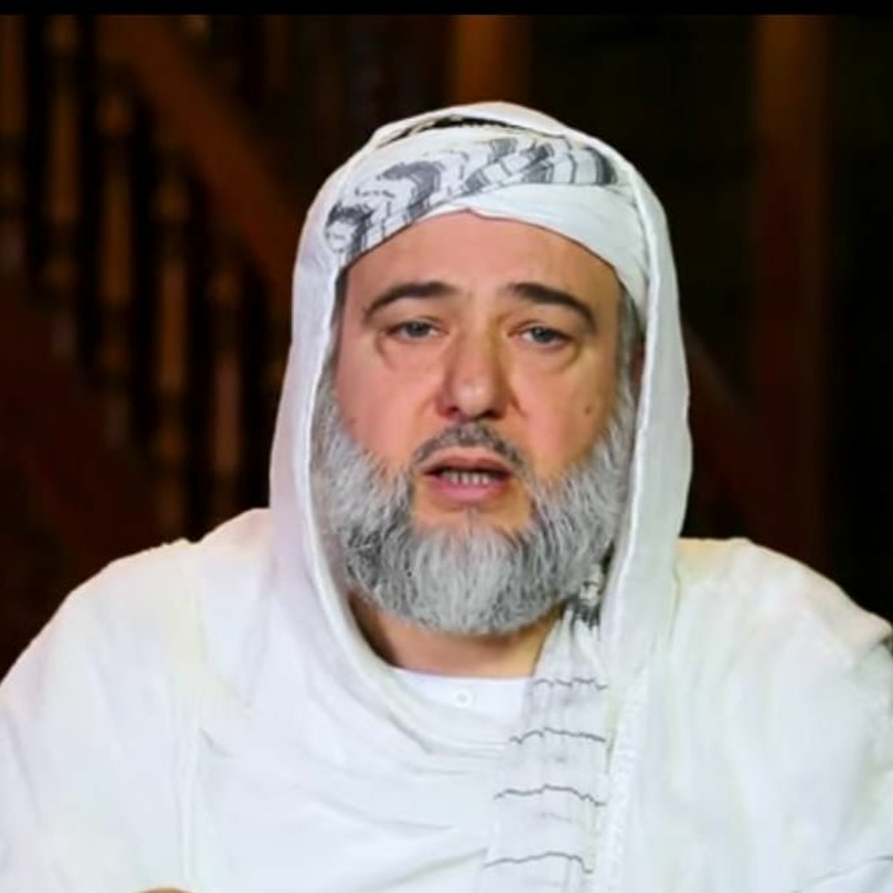 دروس العصر في رمضان 1441هـ 2020 م | الشيخ سمير القاضي | - الدرس ٢١ episode artwork