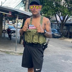 MC CABELINHO - GOTHAM + GRAVE + SPEED UP [ 2R RELIKIA 57 ]