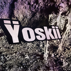 Ÿoski - GenTrip  {Prod. NetuH X Instinct}