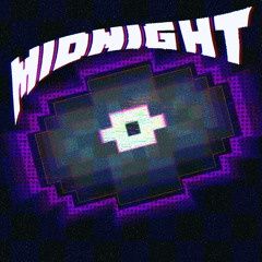 Midnight (Art By. evelynden2026 on insta)