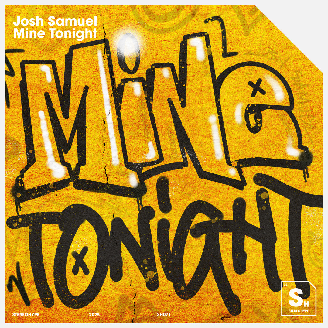 Stream Mine Tonight by Josh Samuel | Listen online for free on SoundCloud