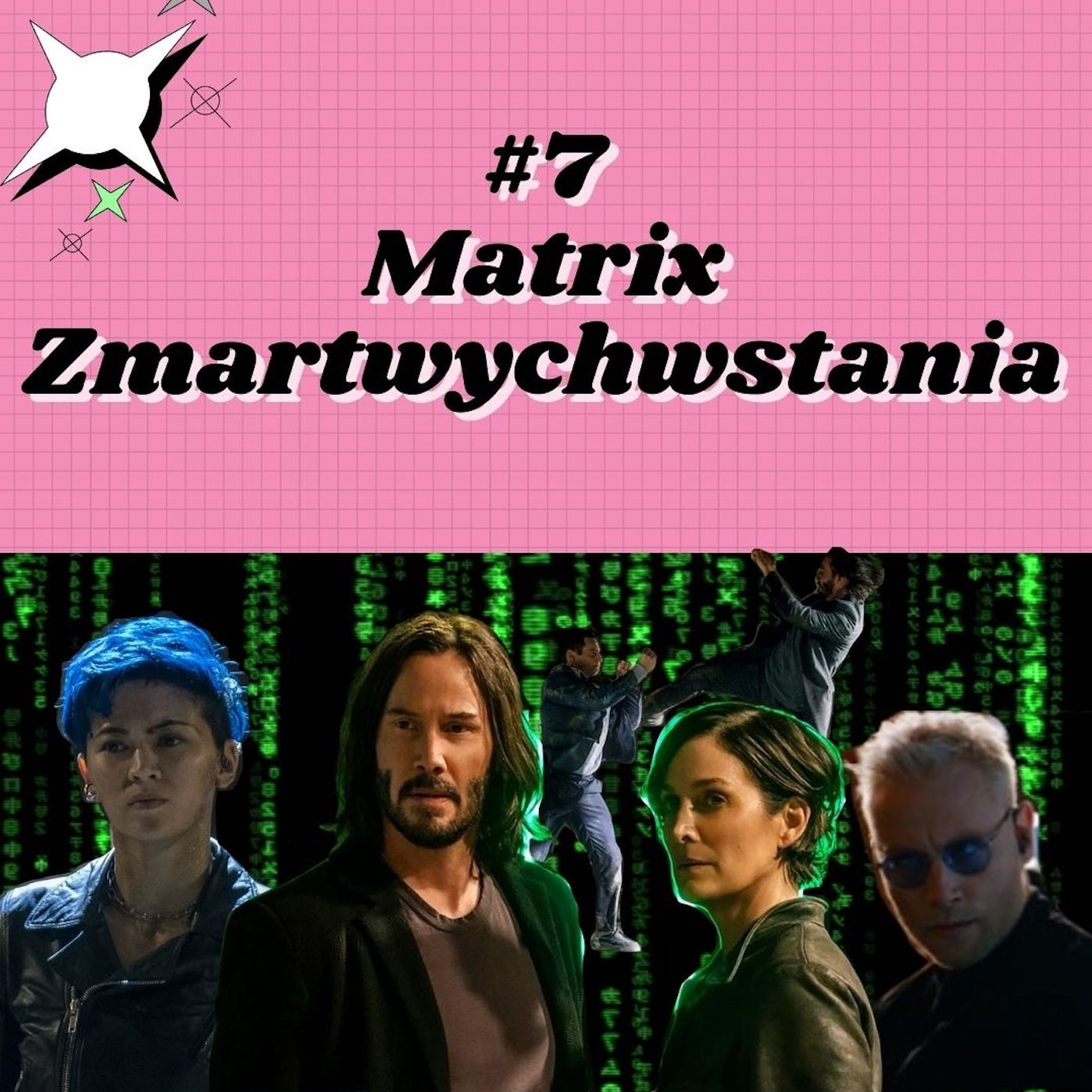 Gęsty Opis Popkultury