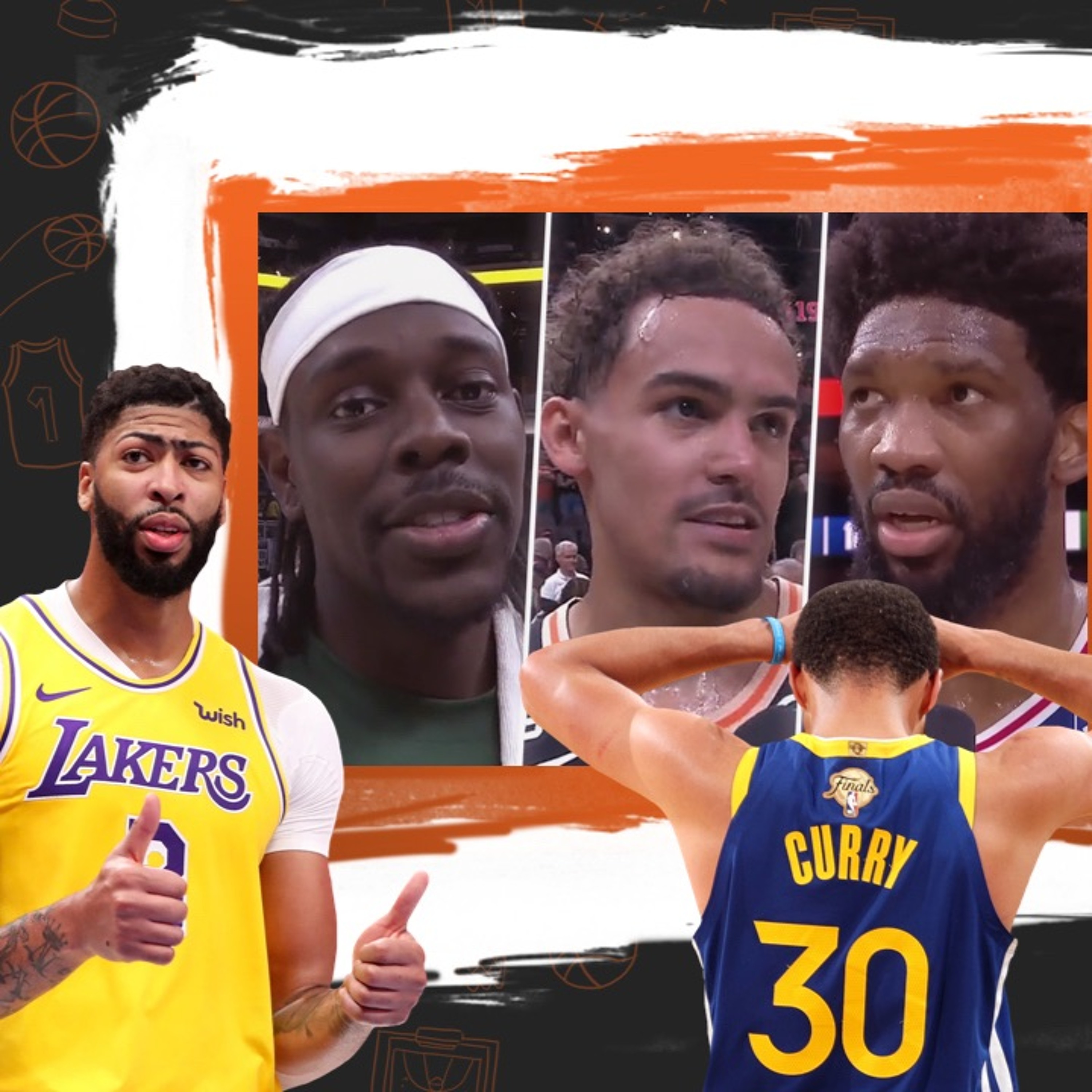 PROBASKET Podcast