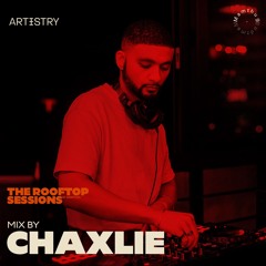The Rooftop Sessions by Mamthug | Mix by Chaxlie
