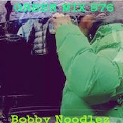 GREEN 876