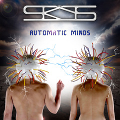 Automatic Minds (feat. Durga McBroom, Glenn Sharp, Justin Klunk & Neil Taylor)