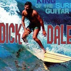 Dick Dale interview 1996