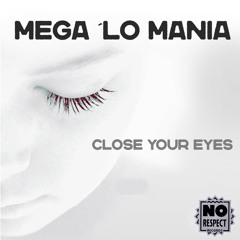 Close Your Eyes (Radio Version)