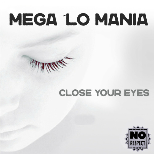 Close Your Eyes (Radio Version)
