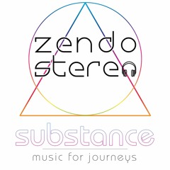 Zendo Stereo - Burning Man 2022 Sunset Sunday @Pariah art car