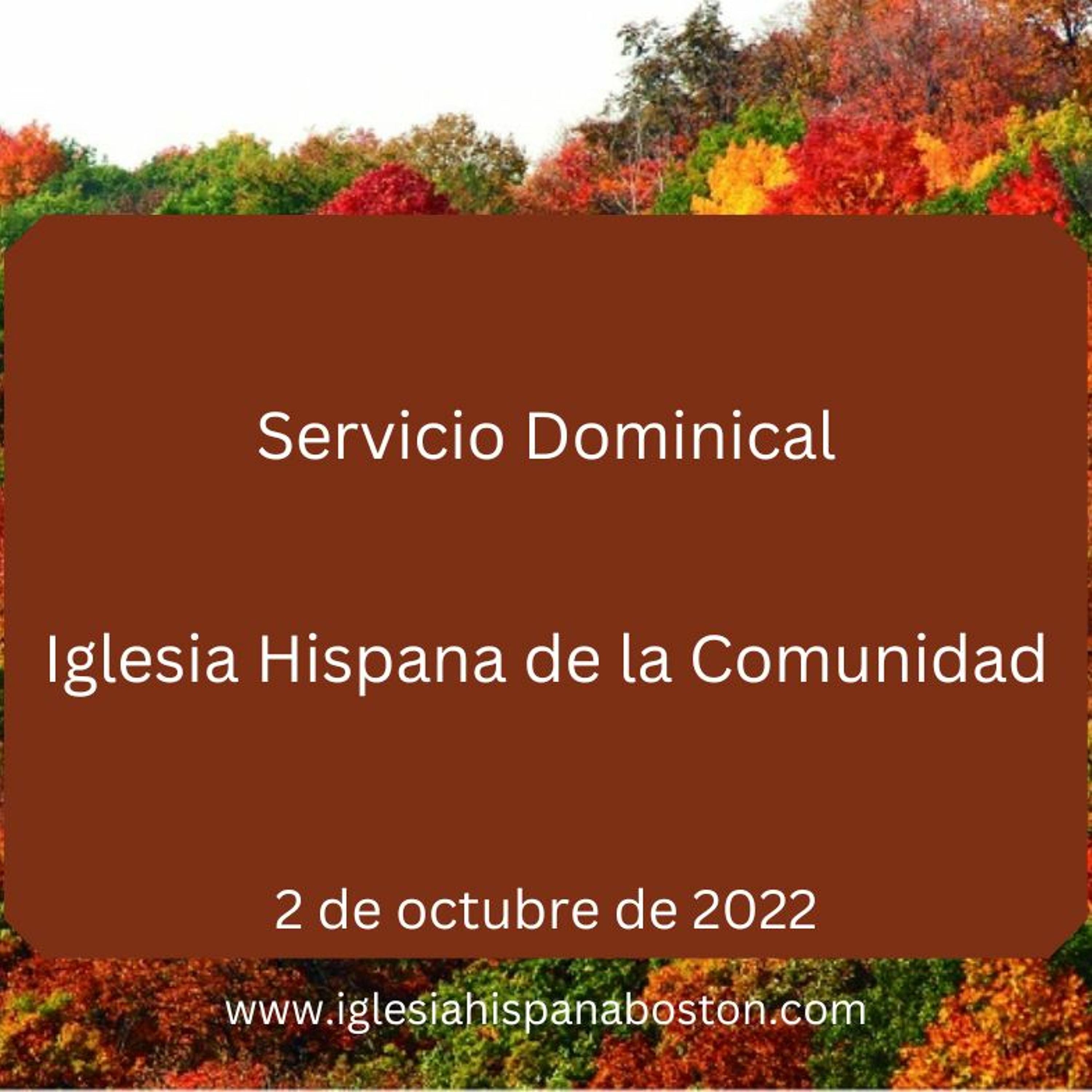 Iglesia Hispana