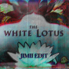 WHITE LOTUS INTRO  - JIMII EDIT (free download)