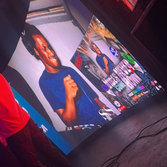 300 Events Live Audio - Hosted by KwamzOriginal - Mixed By DJ M