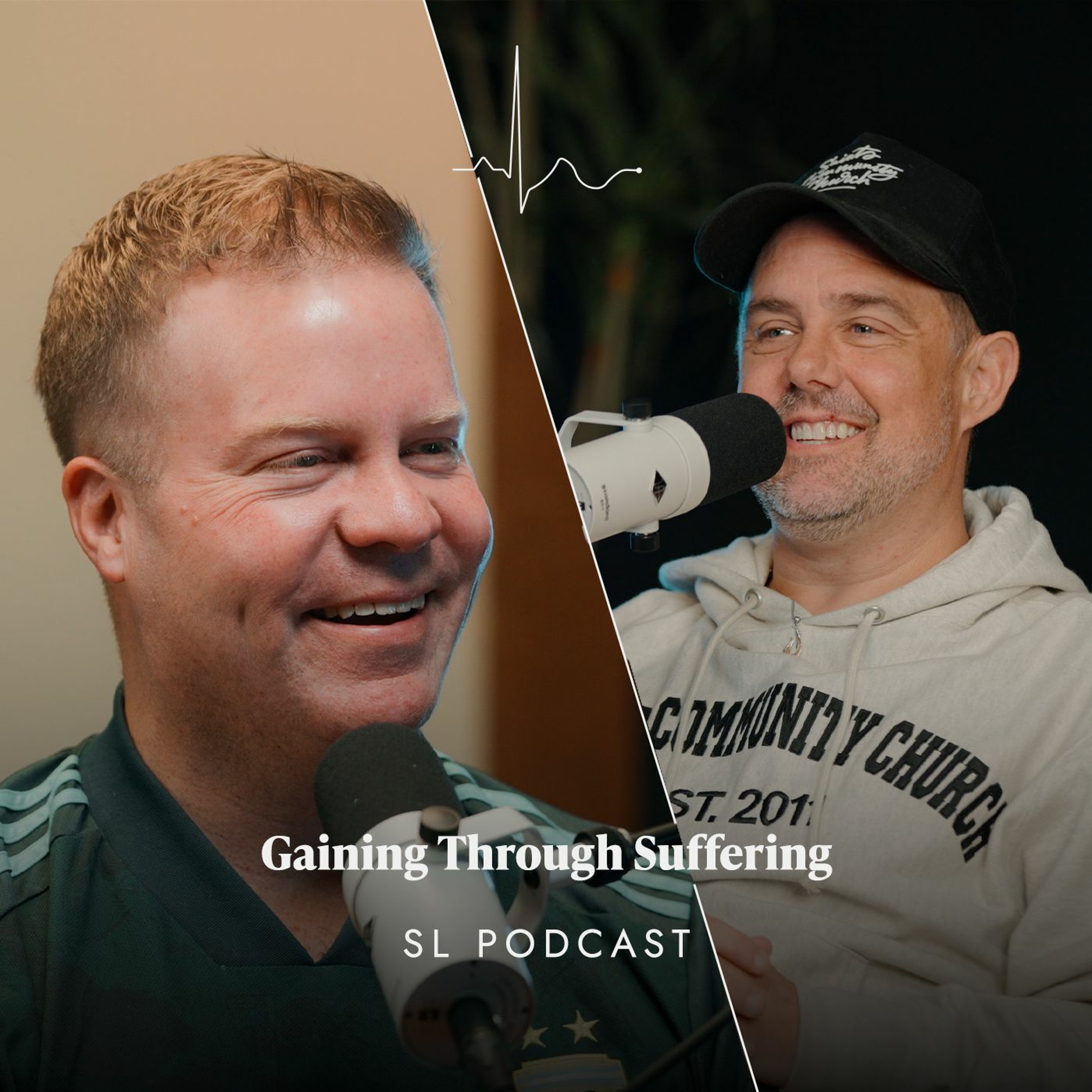 The Shepherd-hearted Leader Podcast