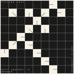 Deadbeat Blues (Matt Sweeney´s Boogie)