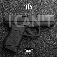 Huncho $osa- "I Can't"(Official Audio)