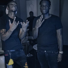 26AR X Ciggy Blacc - 26x23 Pt 2