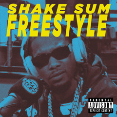 Shake Sum Freestyle