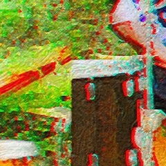 D Is Perfect [Sonark Trio]