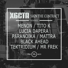 X6Cta - Sign The Contract (cut)