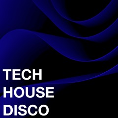 Tech House Disco 2023