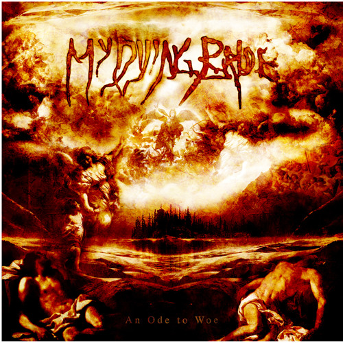 My Hope, The Destroyer (Live)