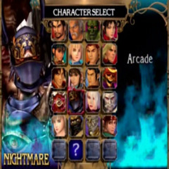 Soulcalibur II {prod me}