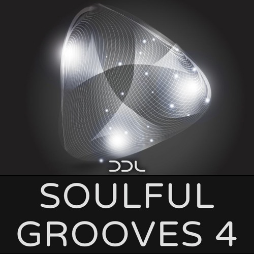 Deep Data Loops Soulful Grooves 4 WAV MiDi-DISCOVER