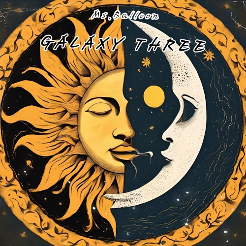 Mr.Balloon - Sem Explicações