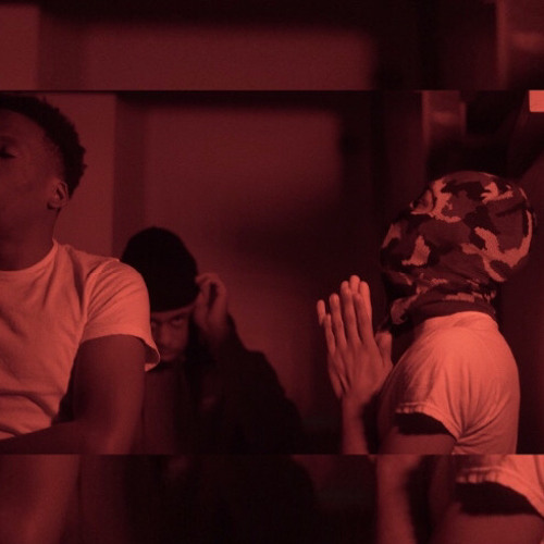 Roadkill (feat. Glizzy)