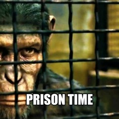 Prison Time (Offical Audio)