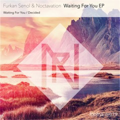 Furkan Senol - Decided (Original Mix)