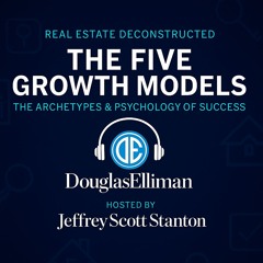 The Five Growth Models, The Archetypes & Psychology of Success
