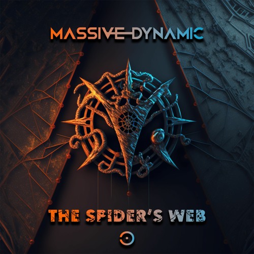 Massive Dynamic - The Spider's Web (EP)