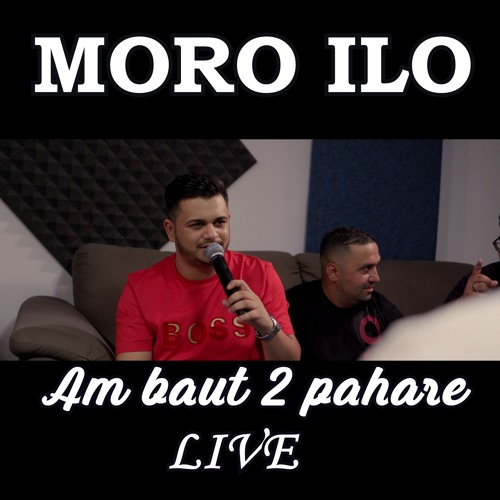 Am baut 2 pahare (Live)