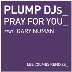 Pray For You (Lee Coombs Dub Mix) [feat. Gary Newman]