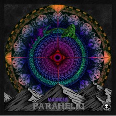Parahelio (Full Album Mix)