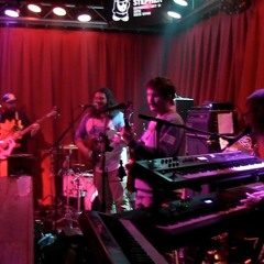 5/13/23 - Jack Rabbit - Buffalo, NY